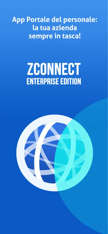 app zconnect